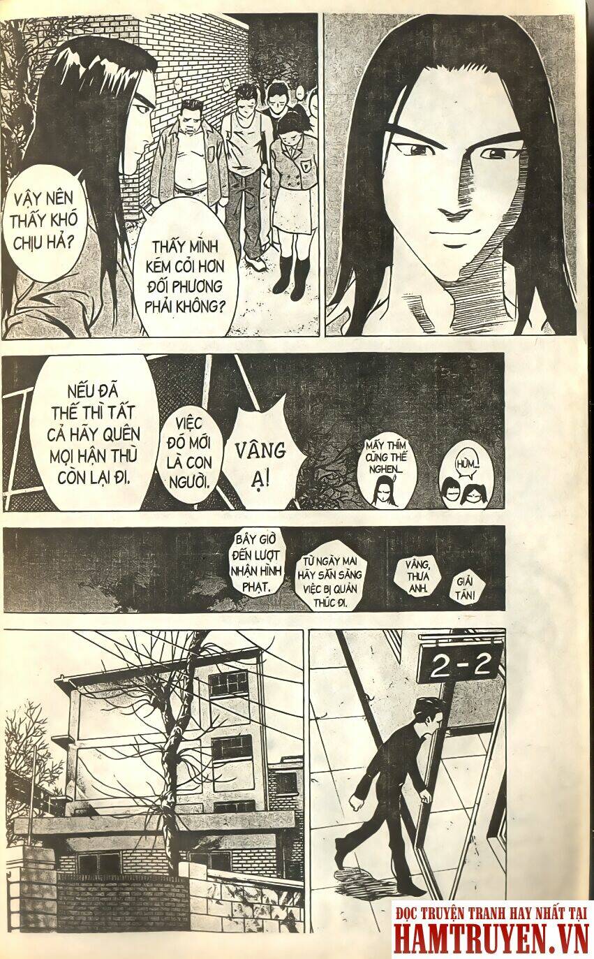 Ai Hơn Ai: Chapter 253