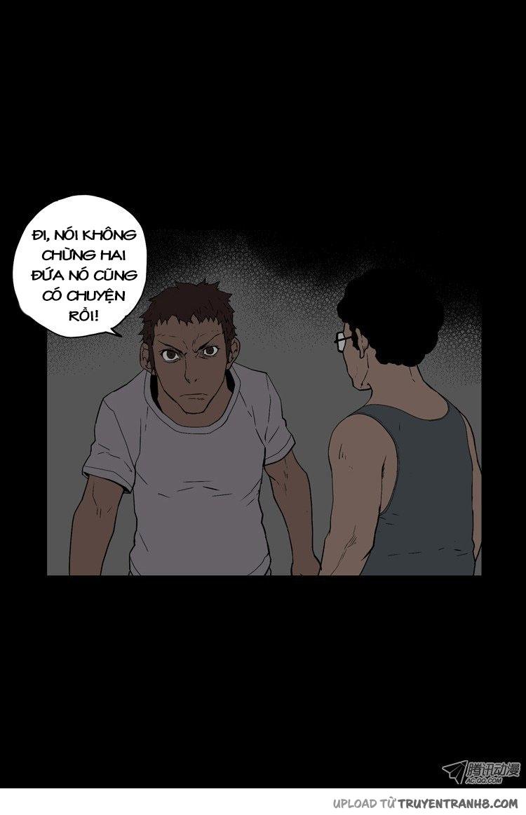 0.0 Mhz: Chapter 16