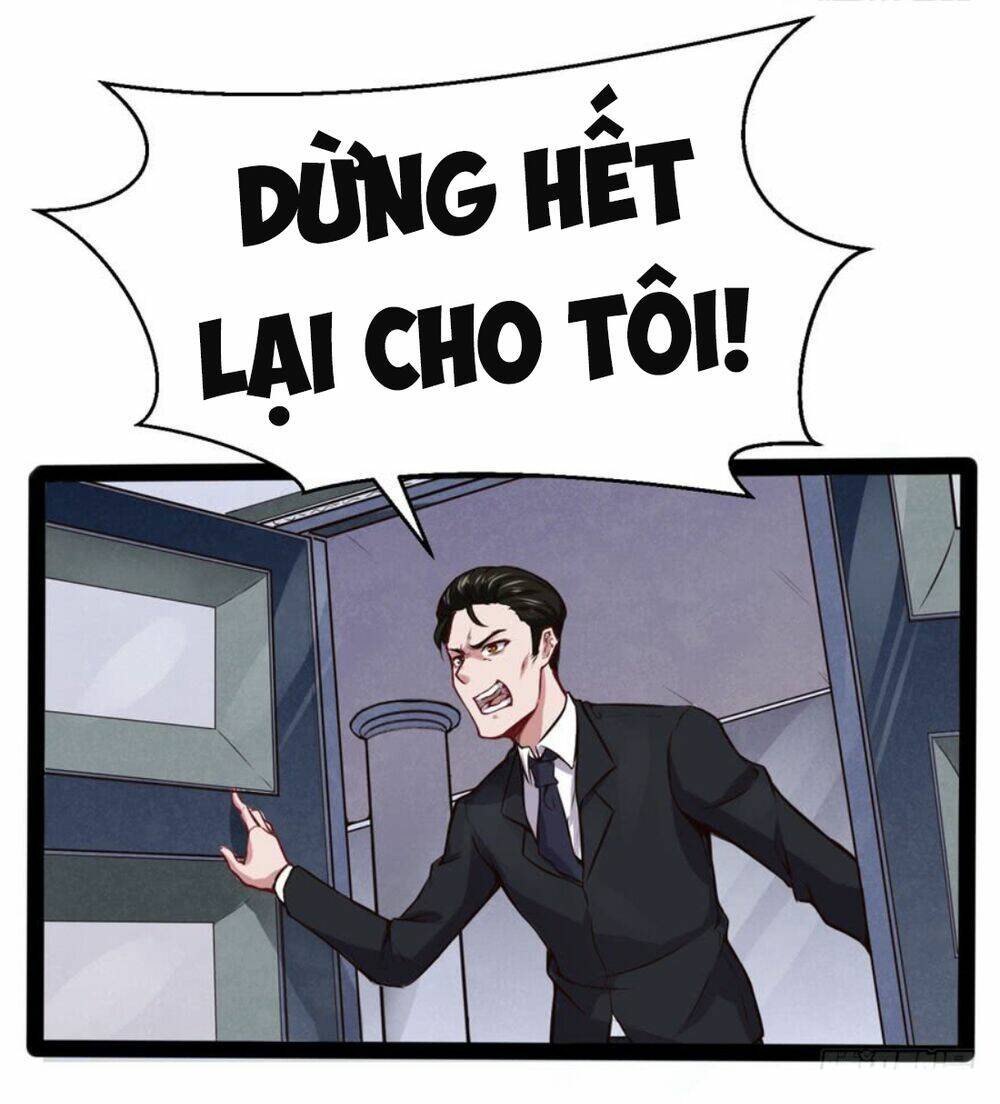 Đô Thị Âm Dương Tiên Y: Chapter 12