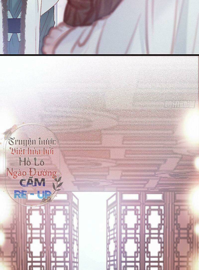 Hữu Yêu Lai Chi Họa Trung Tiên: Chapter 56