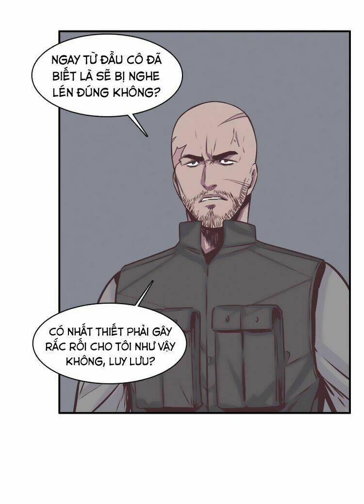Vua Của Vong Linh: Chapter 177