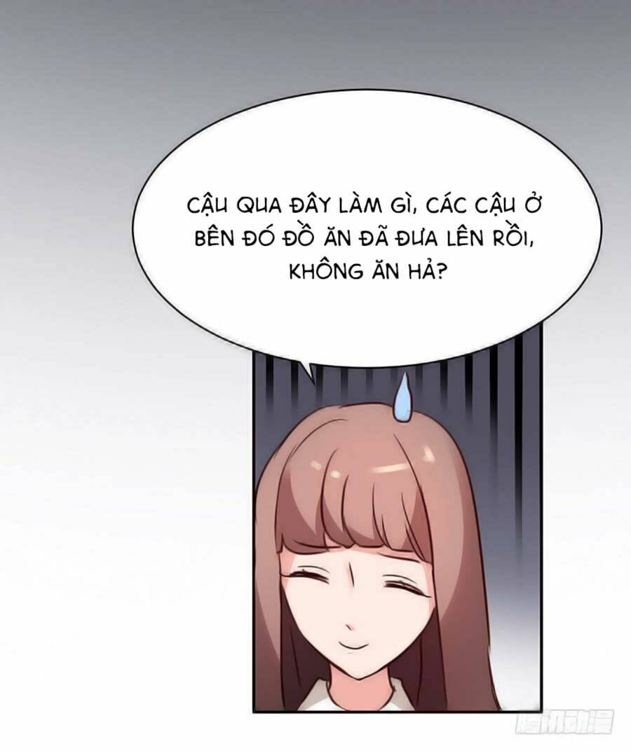 Quay Đầu Nhìn Lại, Anh Yêu Em!: Chapter 16