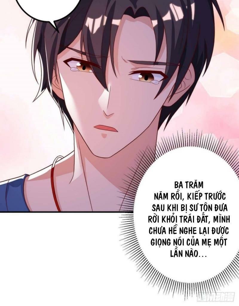 Trọng Sinh Khí Thiếu Quy Lai: Chapter 105