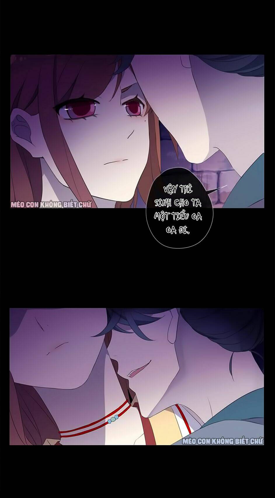 Bách Yêu Dị Văn: Chapter 31