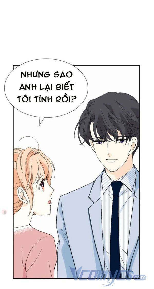 Lee Bom, Em Là Của Anh: Chapter 44