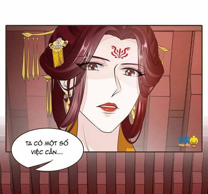 Đại Giá Thừa Tướng: Chapter 71