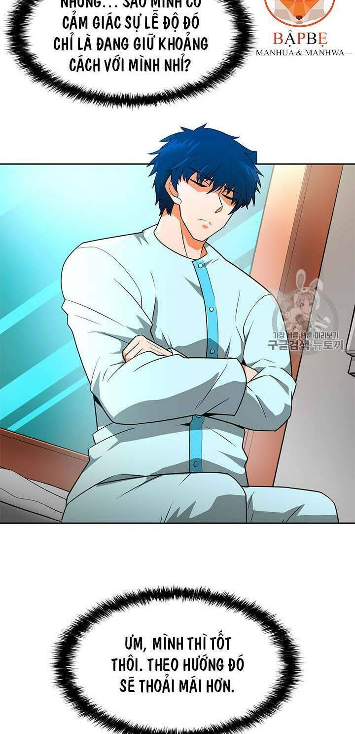 Tôi Tự Động Săn Một Mình: Chapter 50