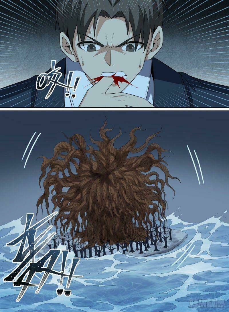 Võ Lực Chí Mạng: Chapter 124