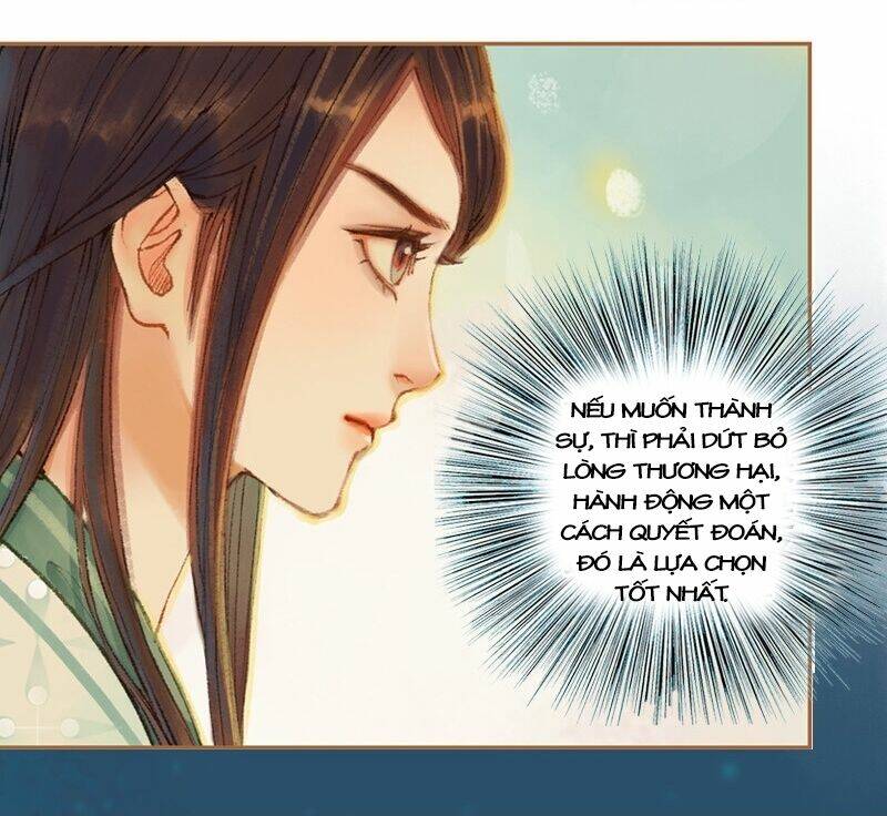 Phượng Tù Hoàng: Chapter 21
