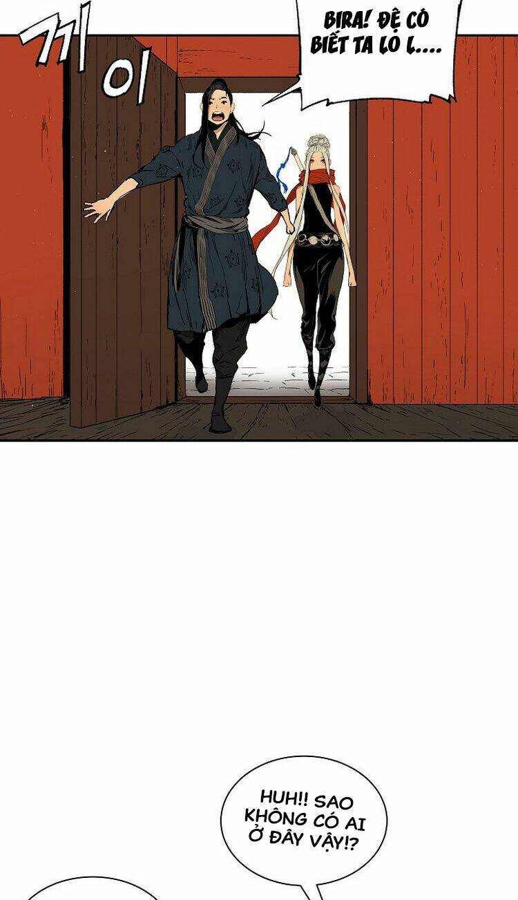Vô Kiếm Tiểu Tử: Chapter 102