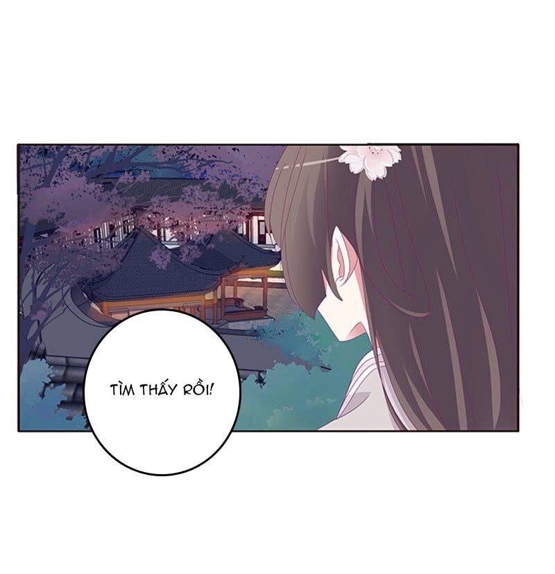 Thông Linh Phi: Chapter 333