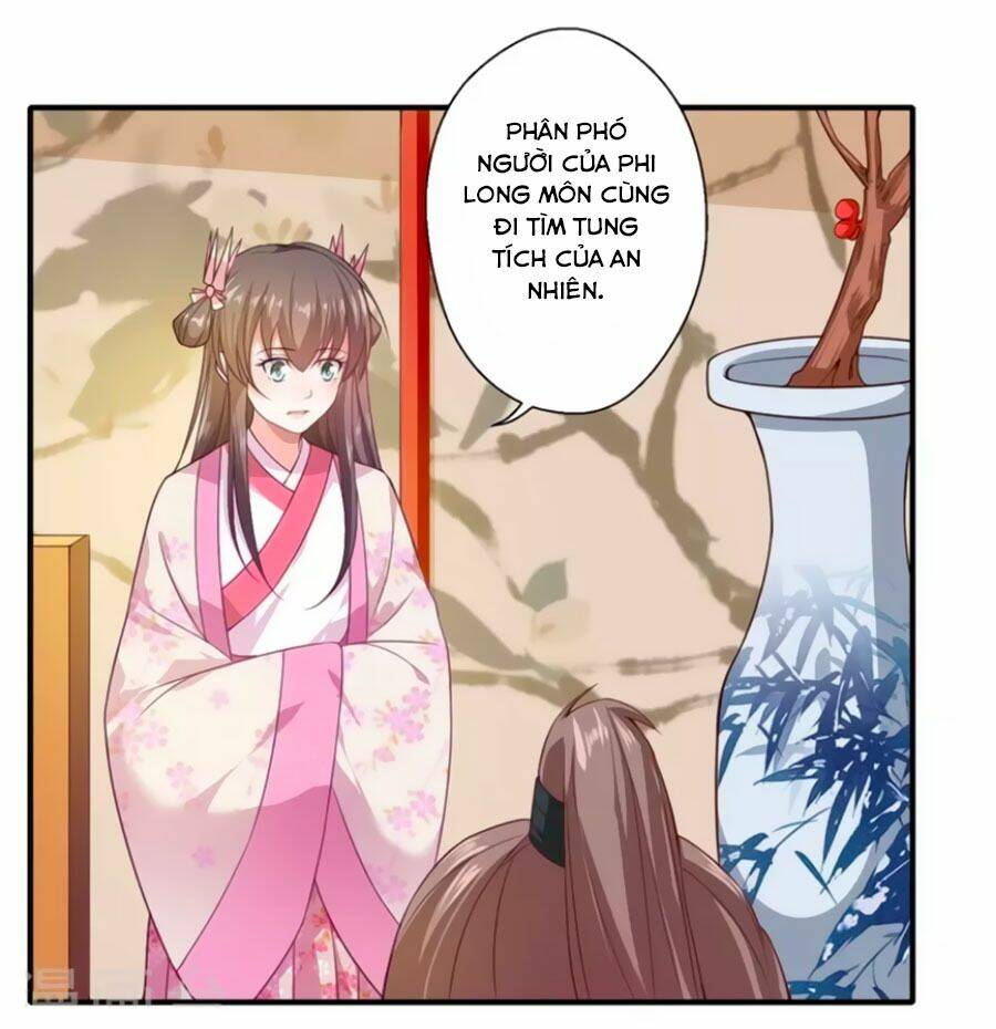 Khuynh Thế Y Phi Muốn Bỏ Chồng: Chapter 53