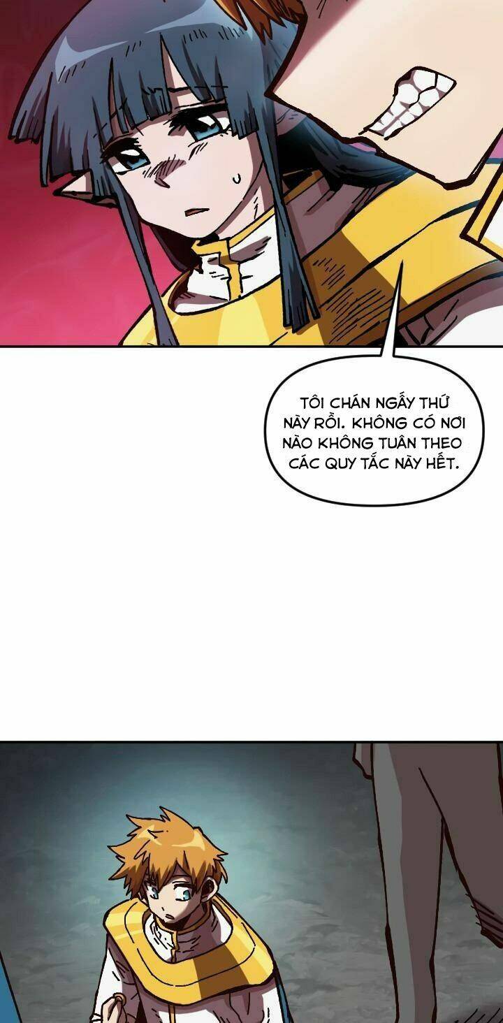 Nô Lệ Nghịch Thiên: Chapter 58