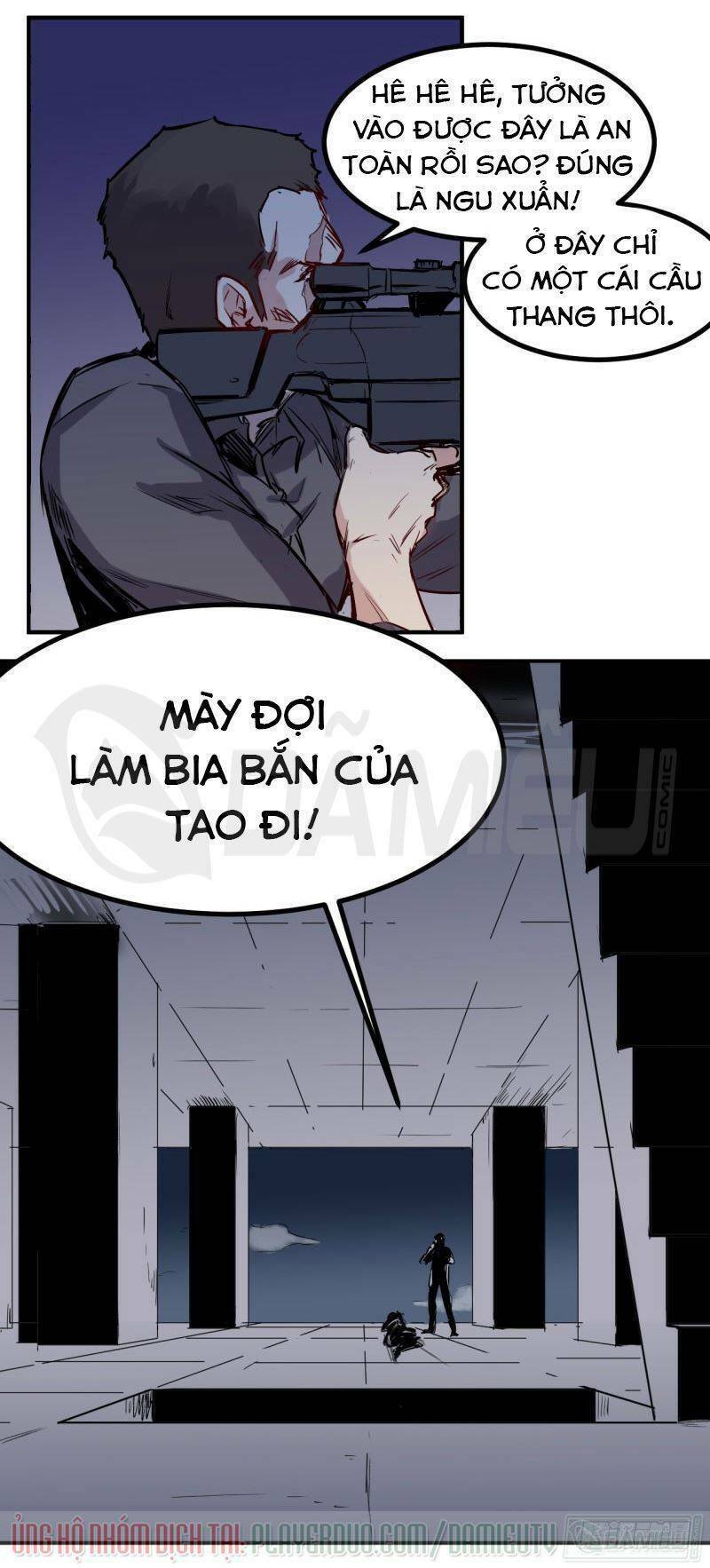 Đỉnh Phong Thần Y: Chapter 28