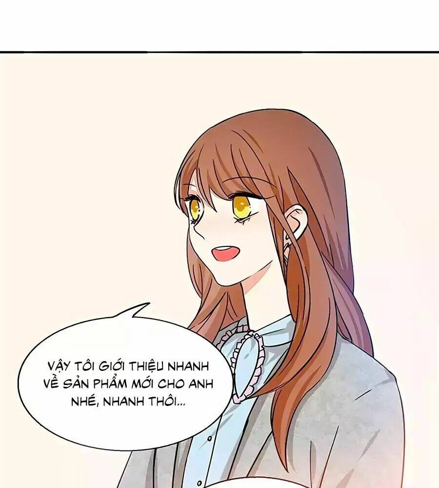 Mùi Hương Lãng Mạn: Chapter 44