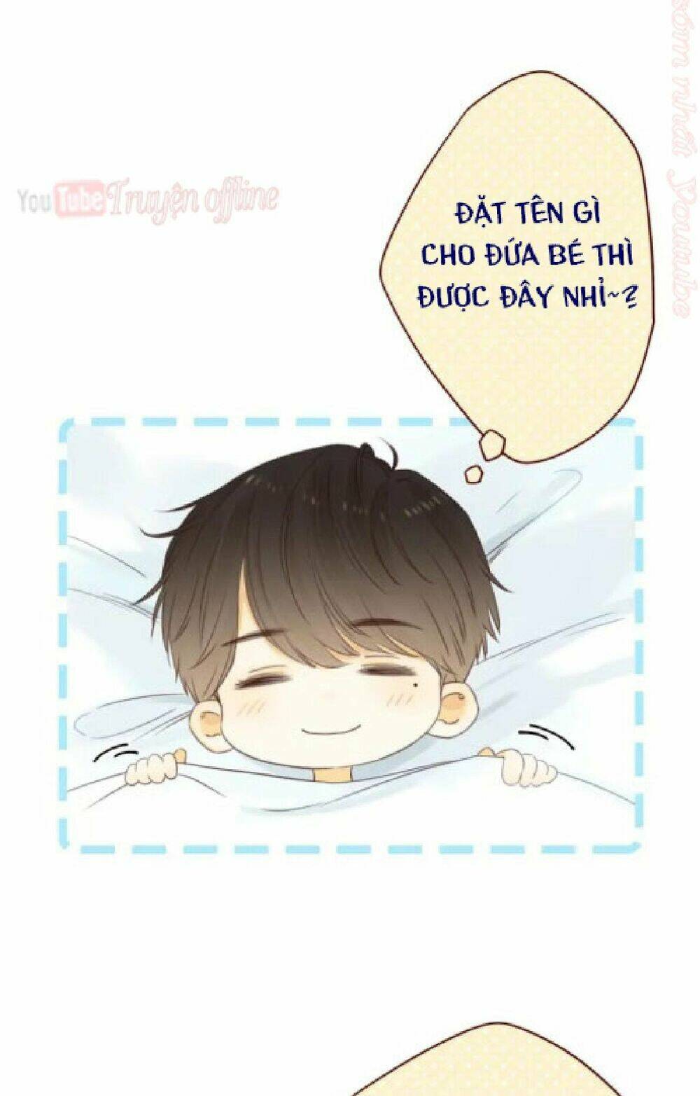 Cô Ấy Không Đáng Yêu: Chapter 84