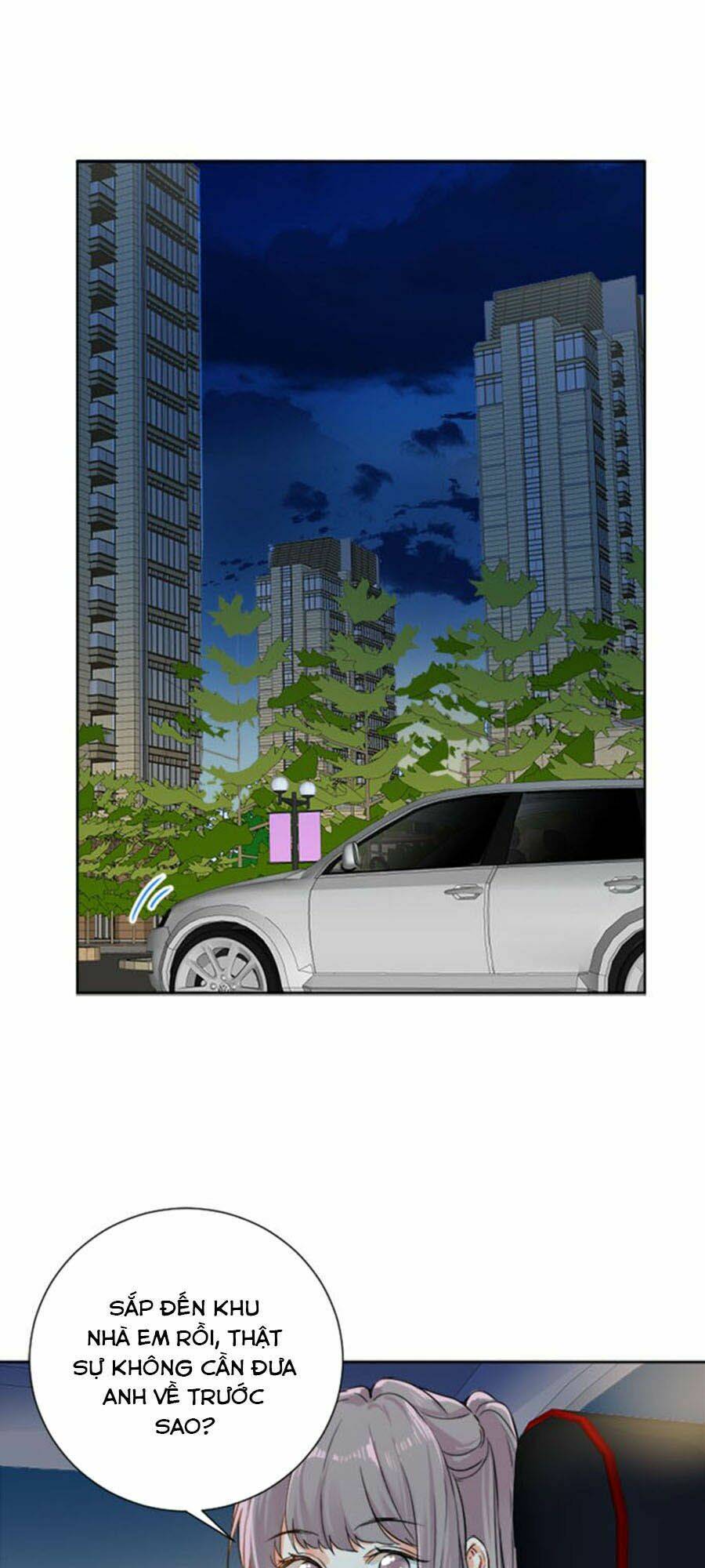 Tâm Động Thuấn Di: Chapter 39