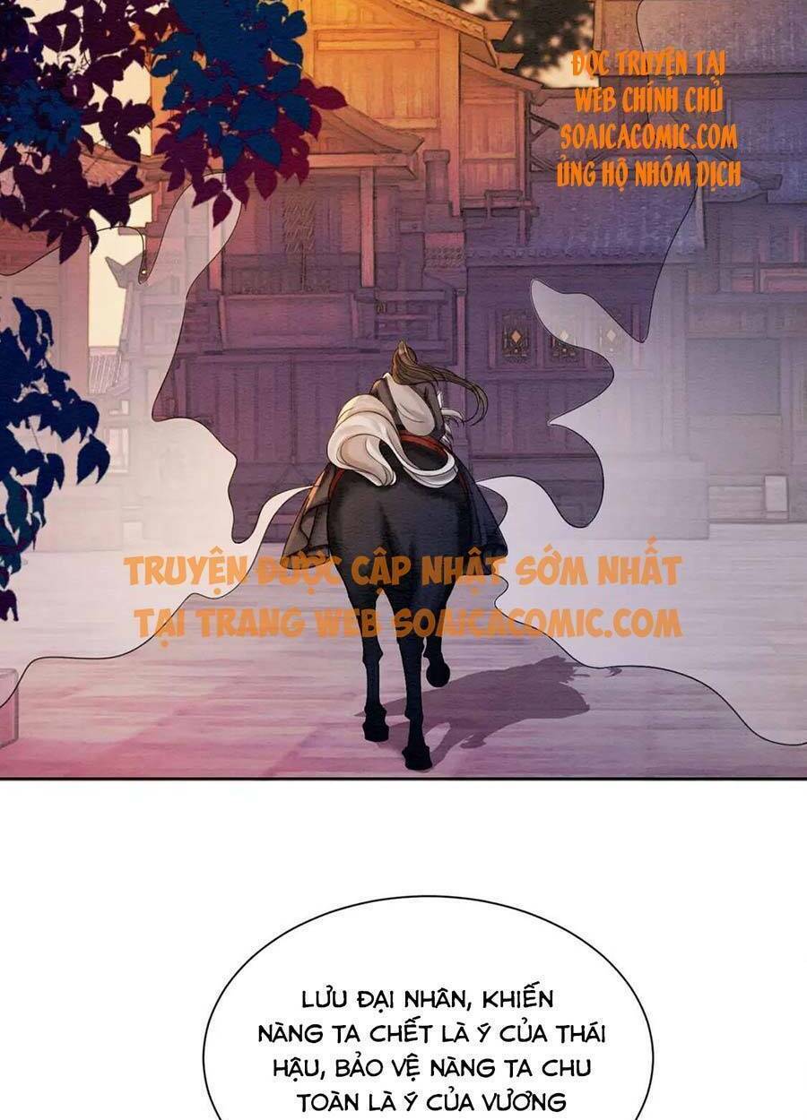 Xung Hỉ Vương Phi: Chapter 71