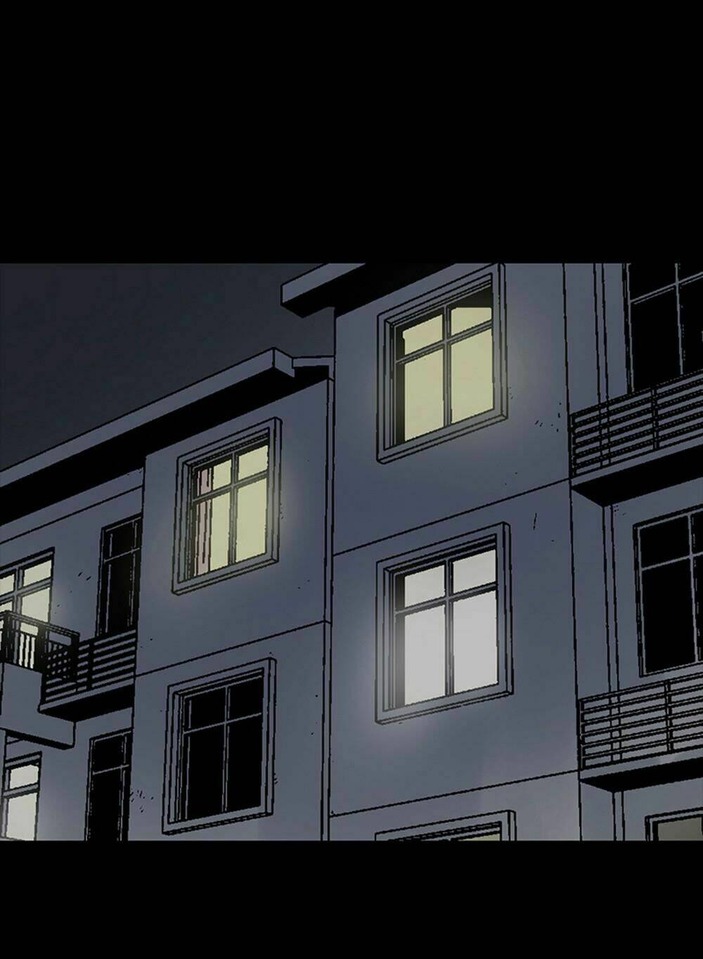 Truyện Đọc Lúc 0H: Chapter 30