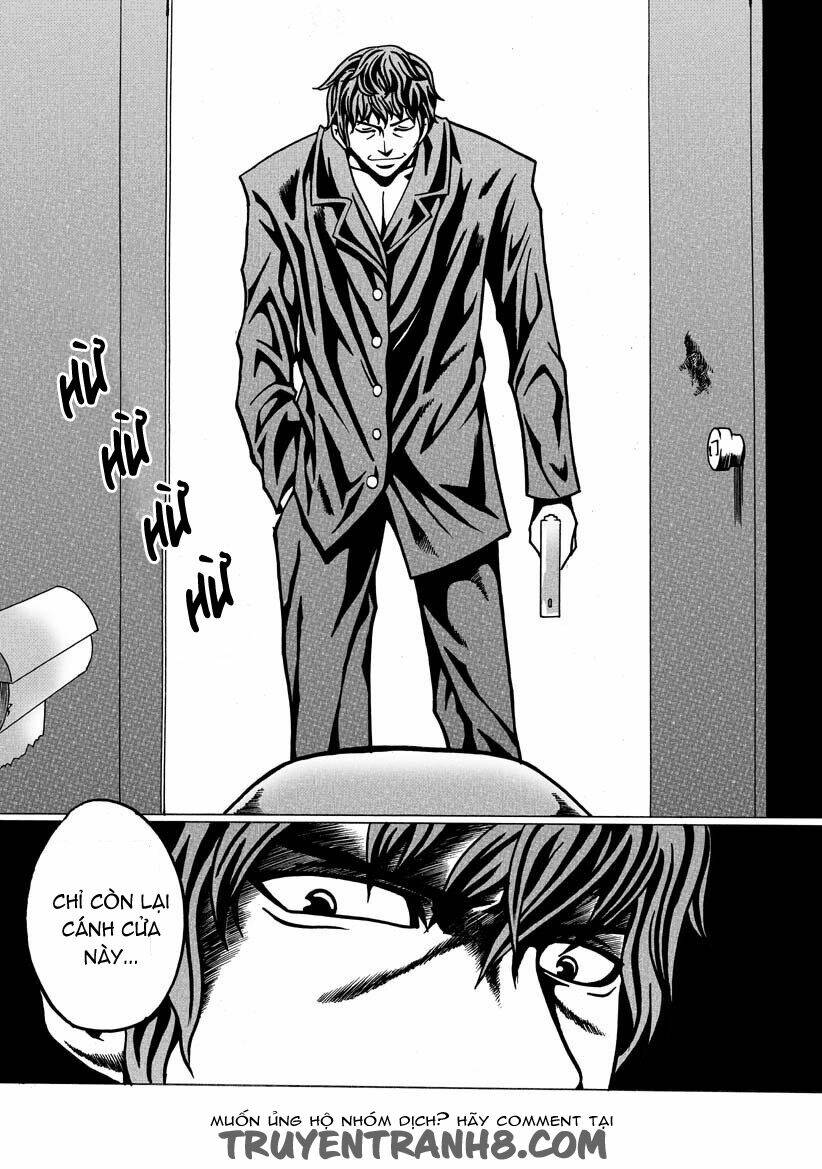 Nhân Quả Tuần Hoàn: Chapter 23.2