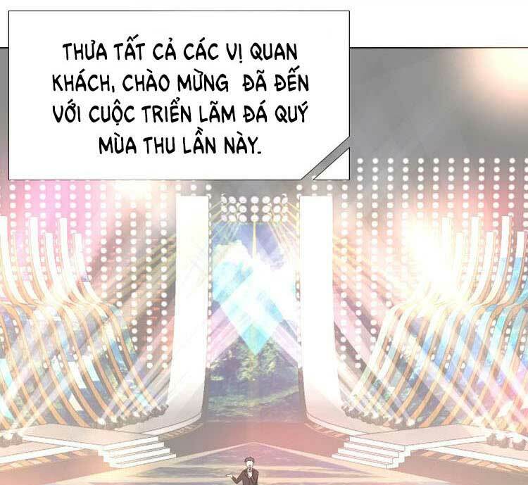 Điều Ước Sủng Ái Bất Bình Đẳng: Chapter 107.1