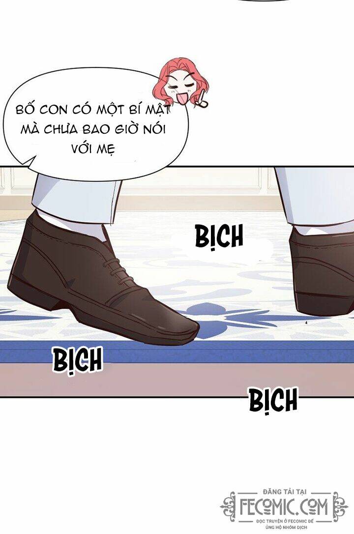 Tất Cả Mọi Người Đều Yêu Quý Nhân Vật Phản Diện: Chapter 13