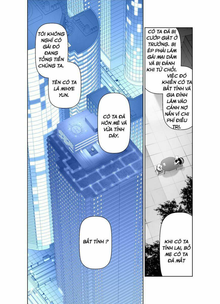 Tuyệt Thế Độc Phi Của Tà Vương: Chapter 40