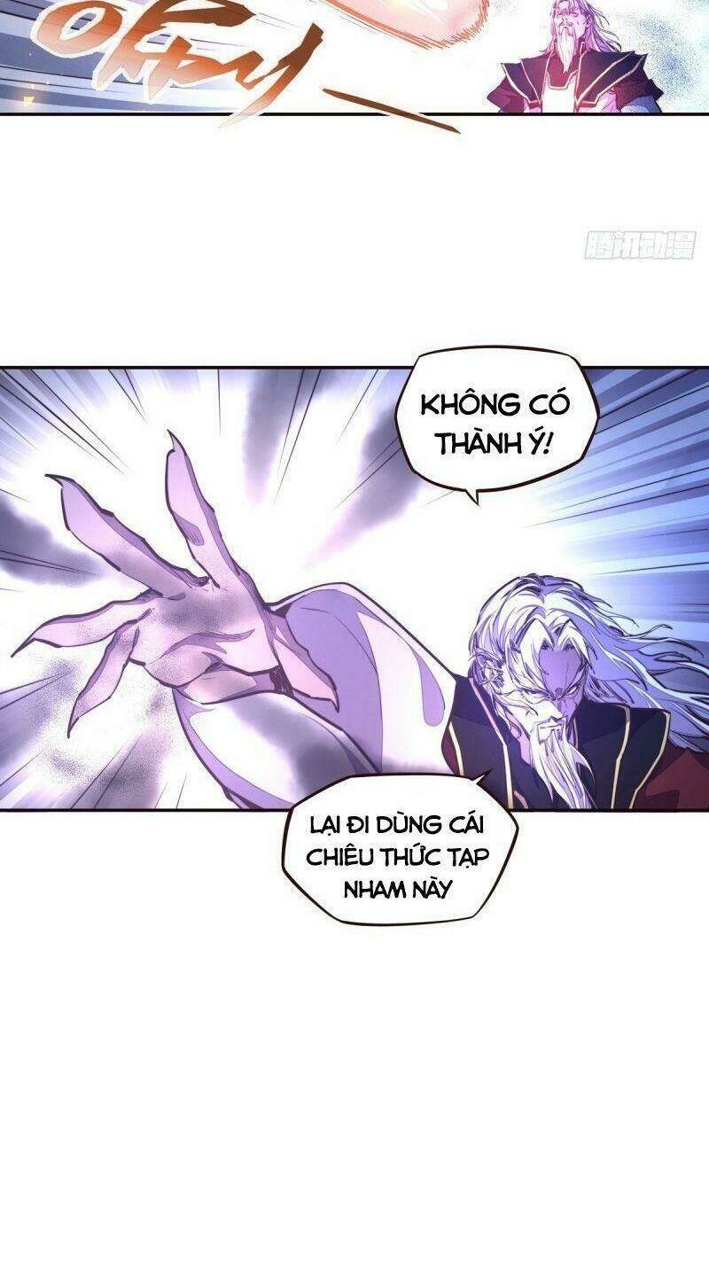 Sinh Tử Quyết: Chapter 127
