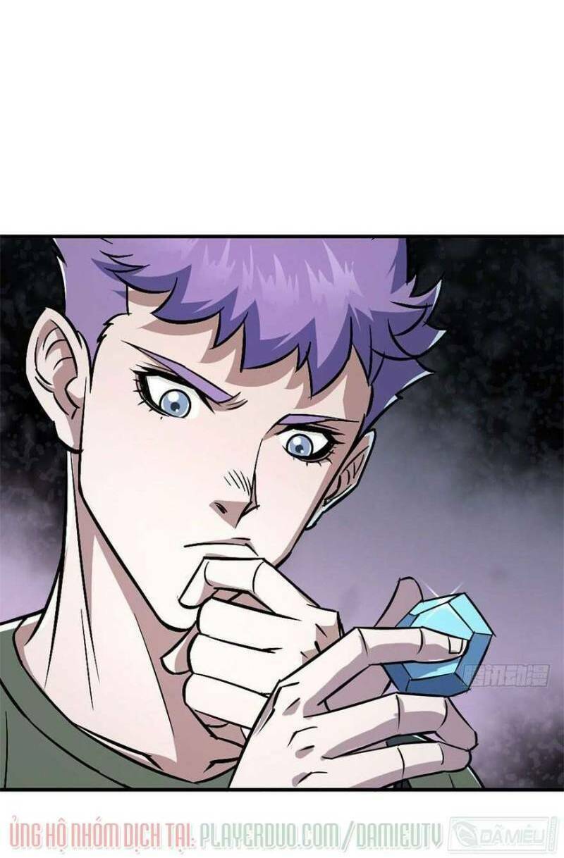 Thú Nhân: Chapter 172