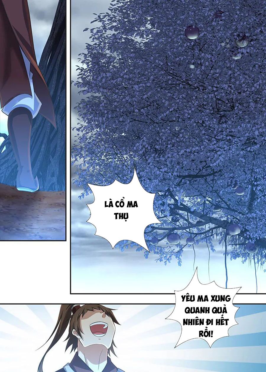 Vĩnh Hằng Chí Tôn: Chapter 229