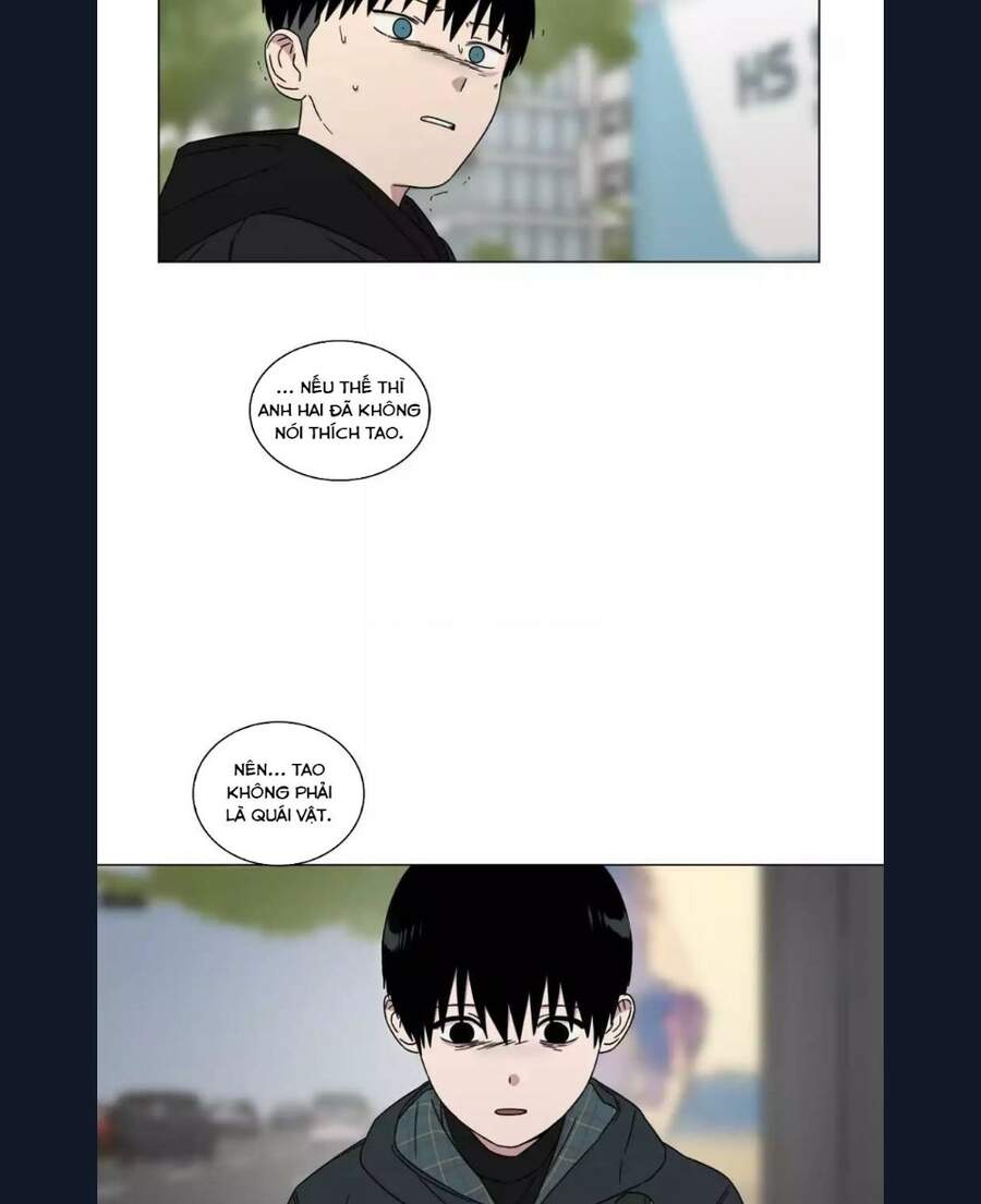 …”Một Sự Thật Khá Khó Chịu.”: Chapter 71