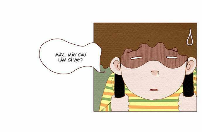 Thánh Thần Trẻ Trâu: Chapter 64