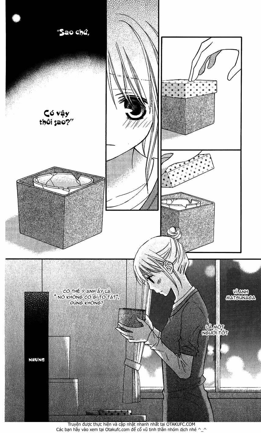 Love So Life: Chapter 54
