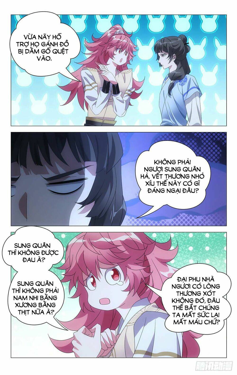 Tướng Quân! Không Nên A!: Chapter 69