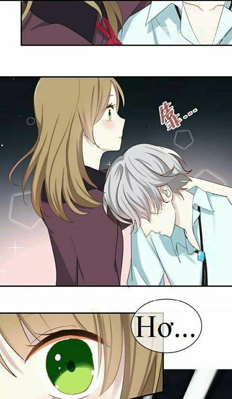 Thần Tượng Điểm Zero: Chapter 73