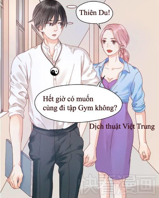 lượm được một tiểu hồ ly: Chapter 5