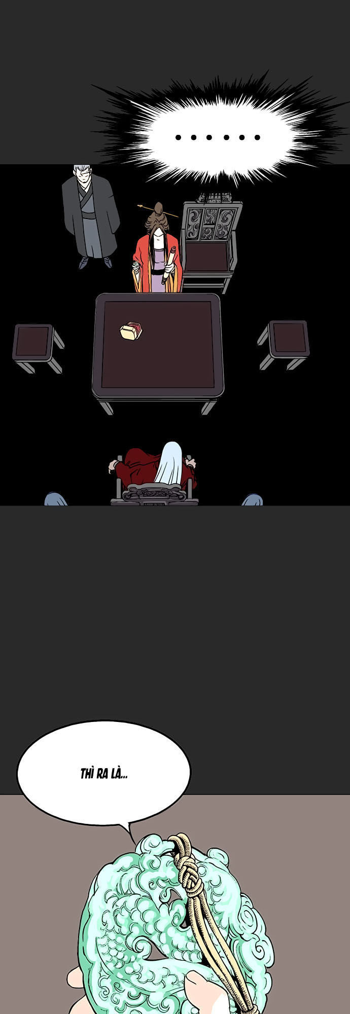 Cao Thủ 2: Chapter 14