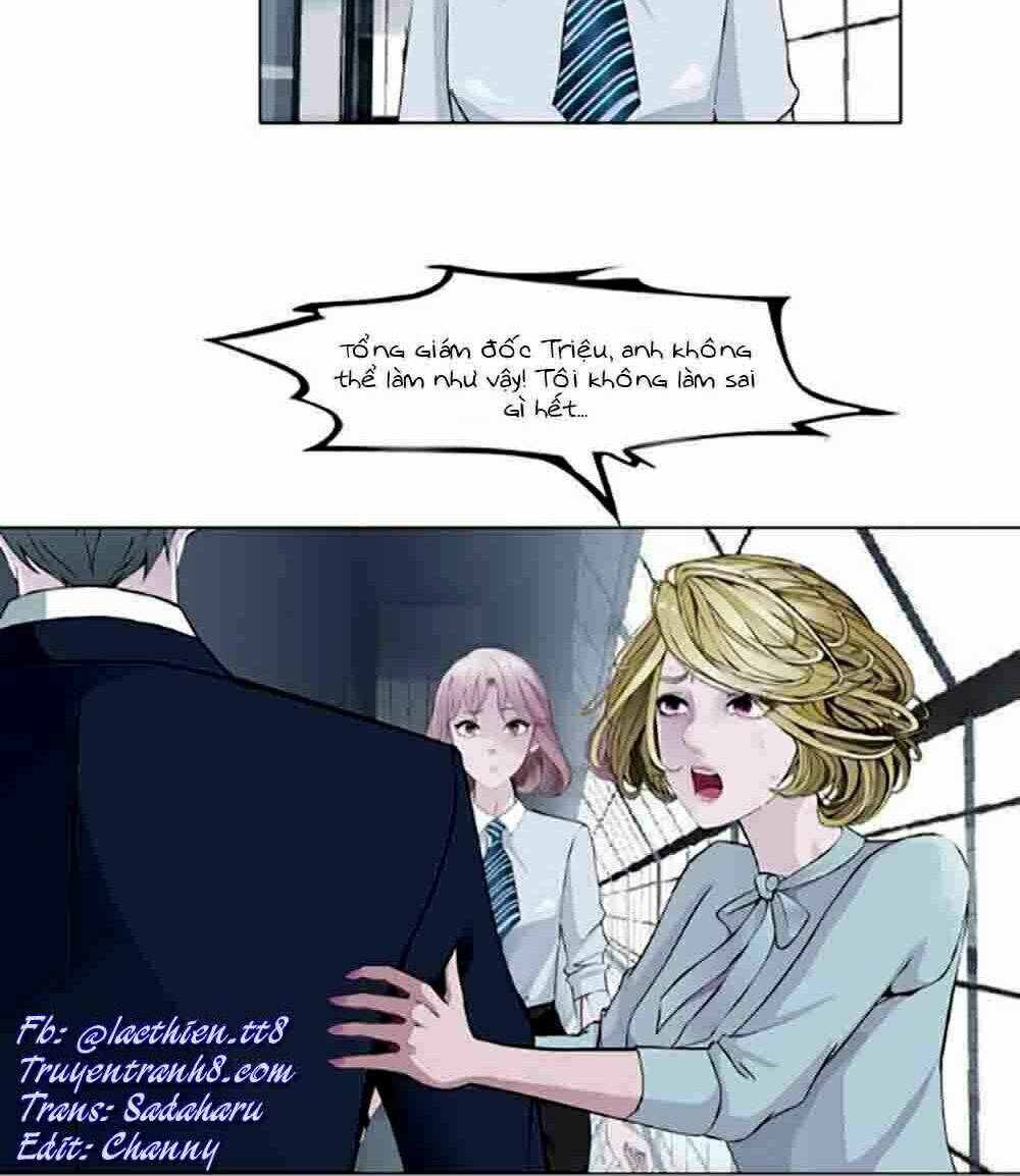 Sổ Tay Mỹ Nam Giới X: Chapter 4