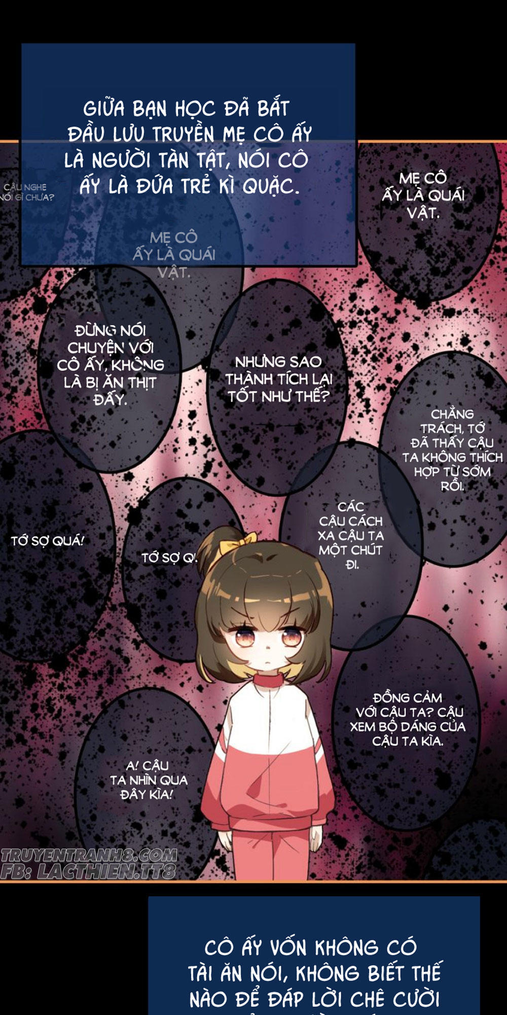 Ái Ngạo Kiều Long Vương Gia: Chapter 30