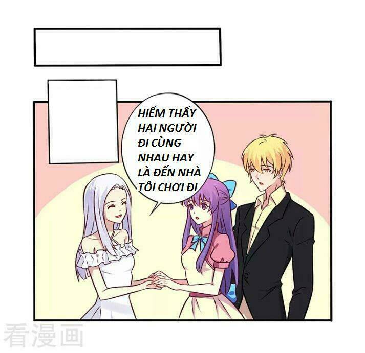 Tổng Tài Đã Cưới Em: Chapter 80