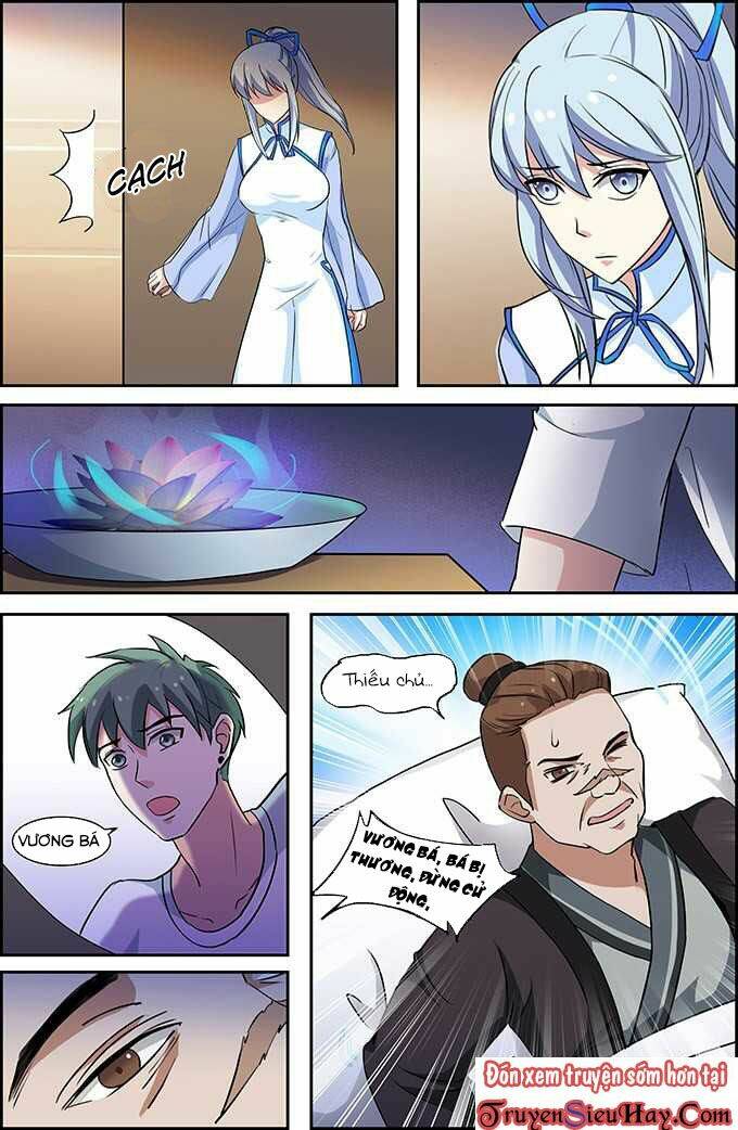 Cực Phẩm Tu Chân Thiếu Niên: Chapter 52