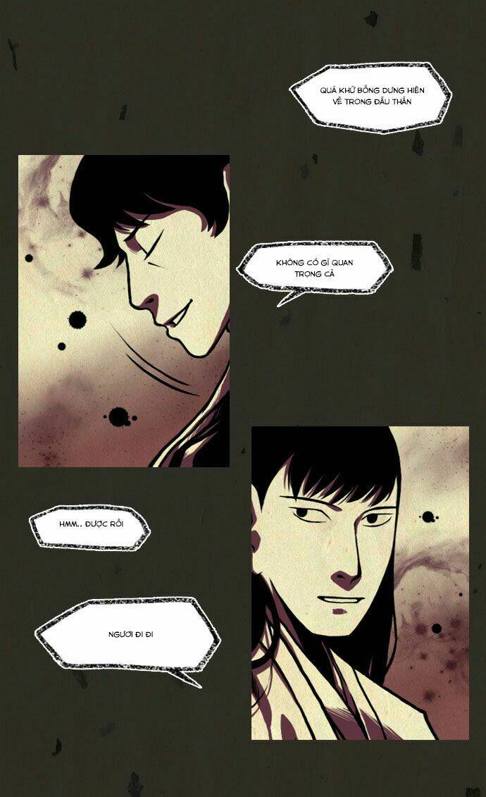 In Full Bloom: Chapter 26