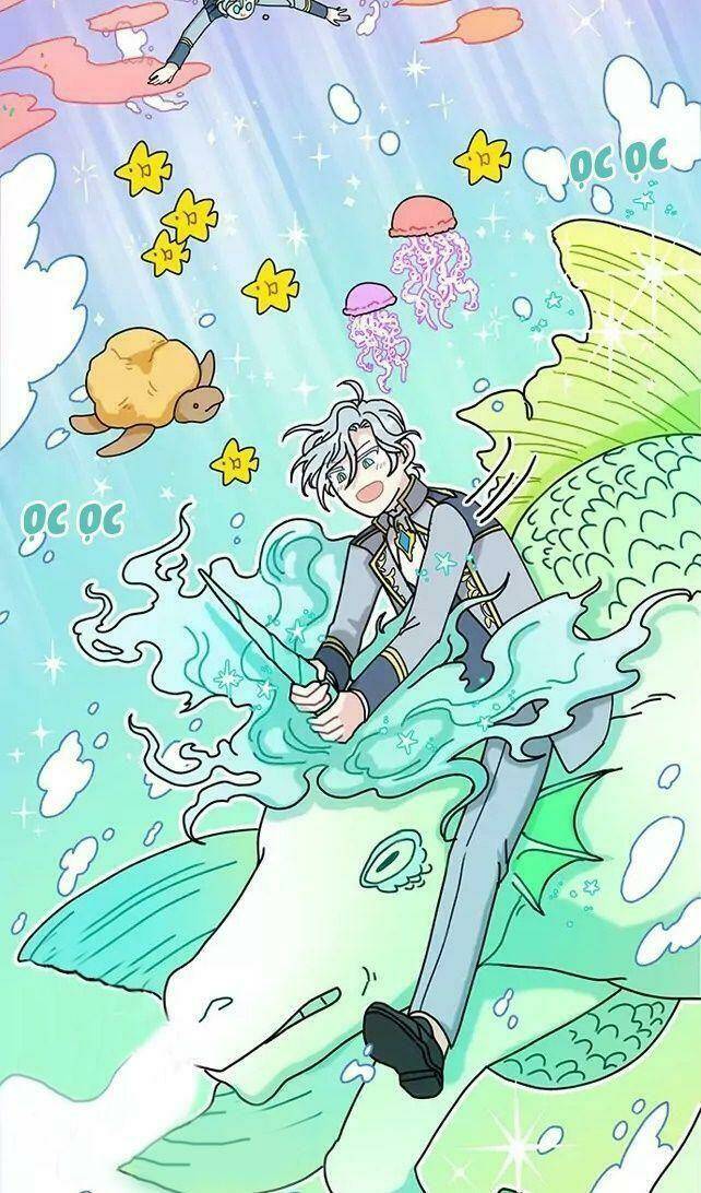 Tôi Trở Thành Đầu Bếp Của Long Vương: Chapter 20