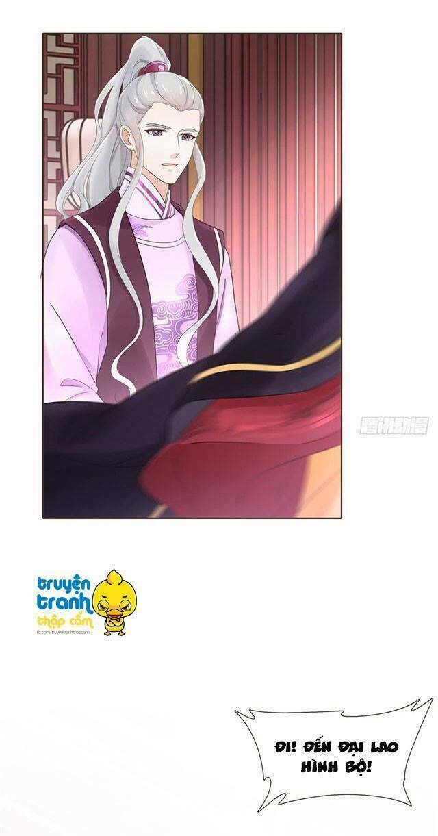 Đại Giá Thừa Tướng: Chapter 105