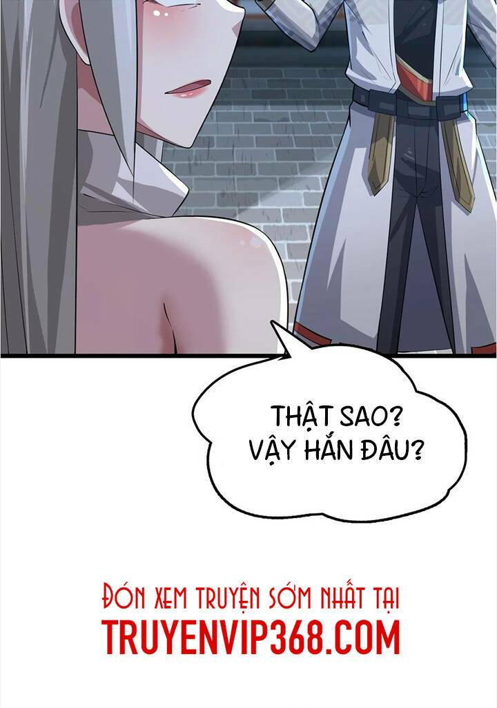 Đại Bảo Kiếm Của Tôi: Chapter 23