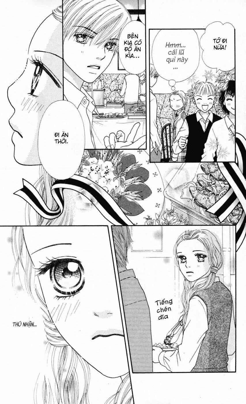 Cô Láng Giềng: Chapter 54