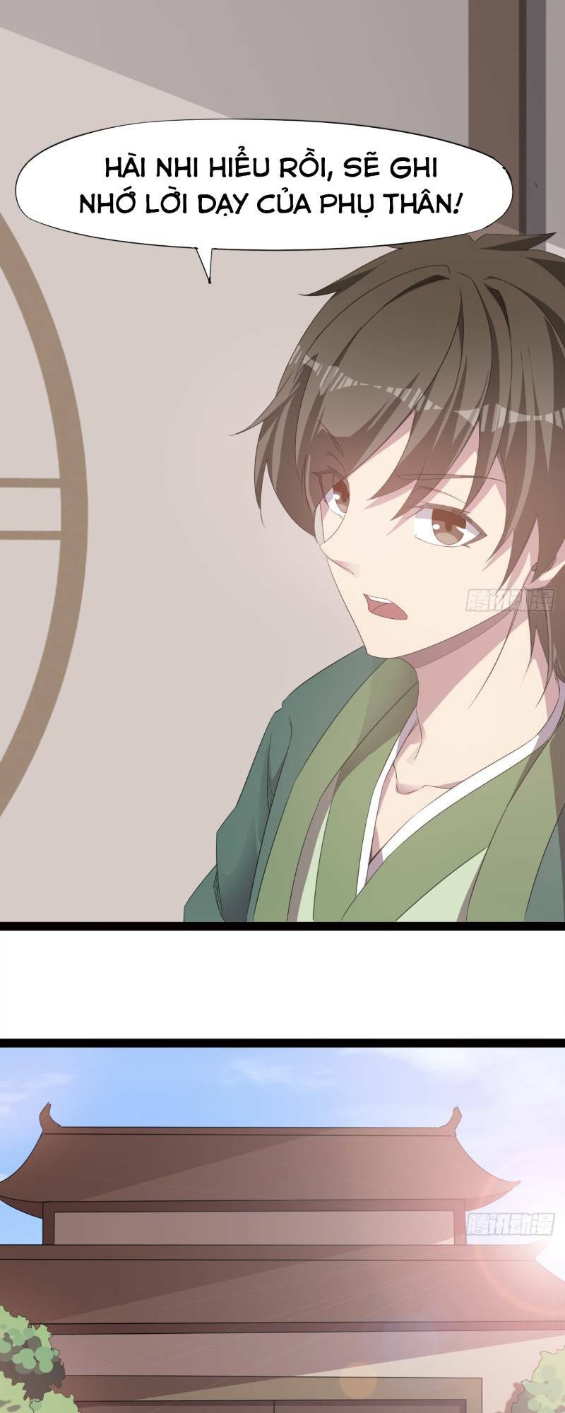 Kiếm Đồ: Chapter 25
