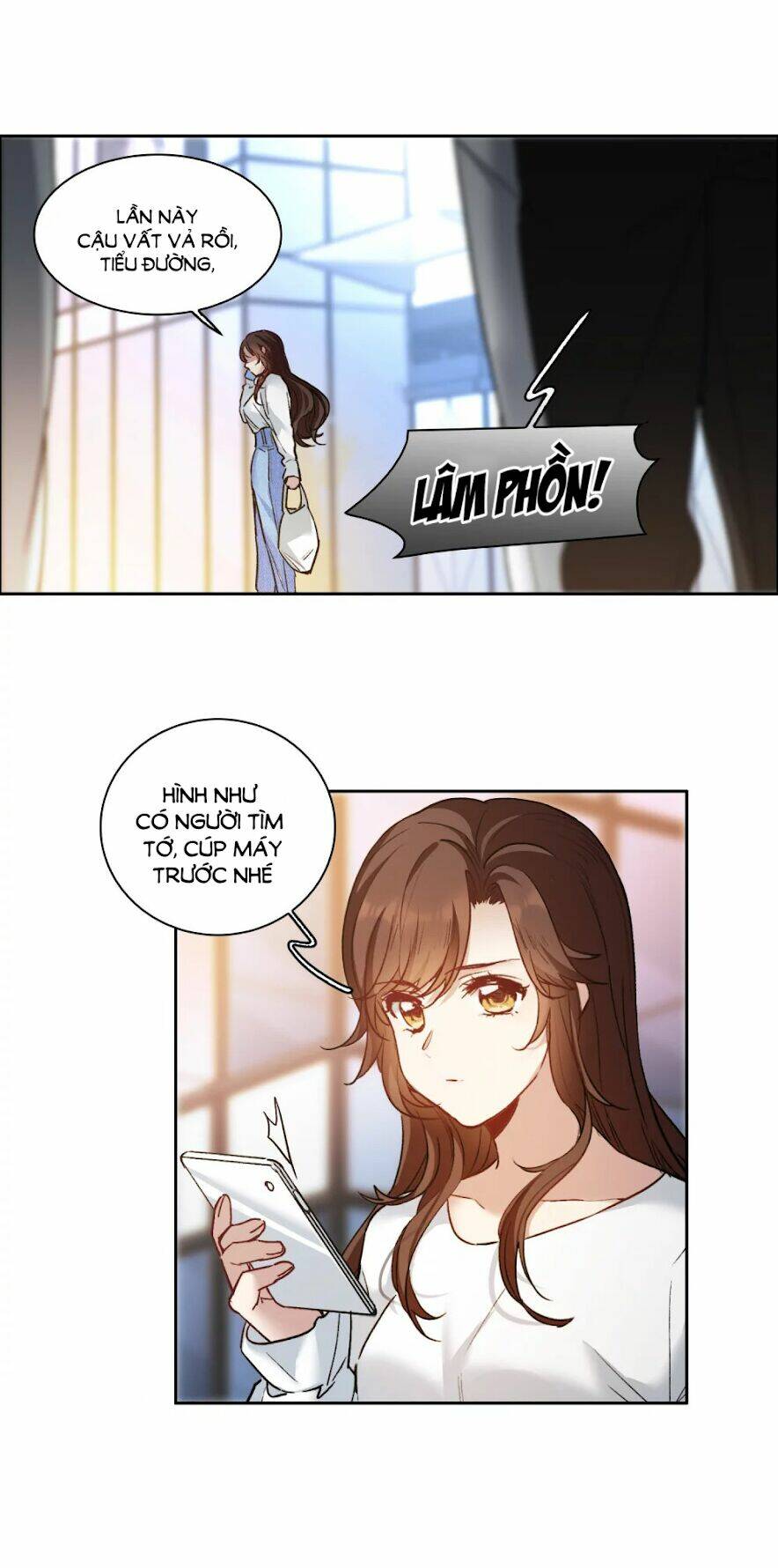 Thế Giới Đệ Nhất Cự Tinh: Chapter 22.2