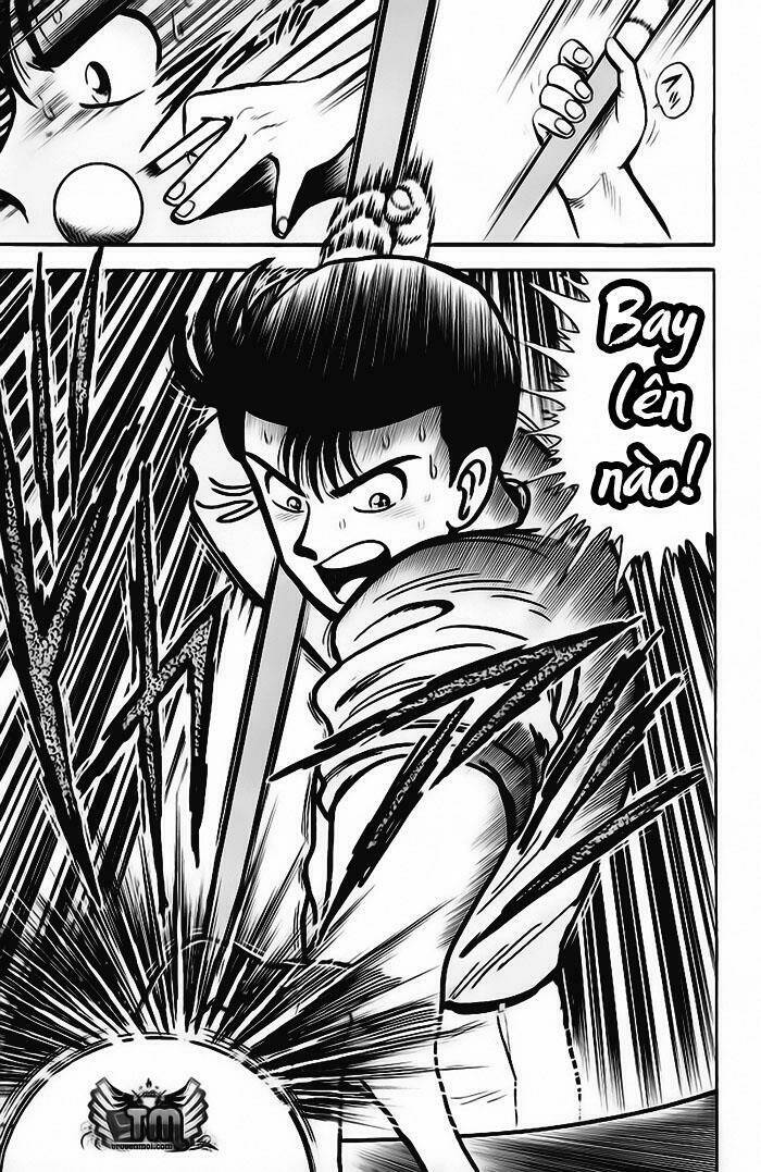 Break Shot: Chapter 41