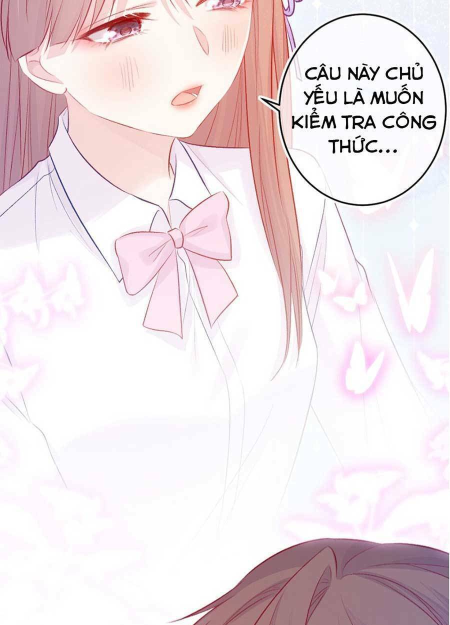 Khi Cô Gái Nhìn Thấy Thời Gian: Chapter 13